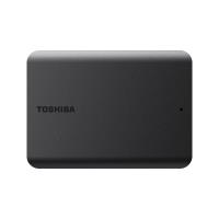 TOSHIBA 2TB CANVIO BASICS 2.5" USB3.0 SIYAH HDTB520EK3AA Taşınabilir Disk 